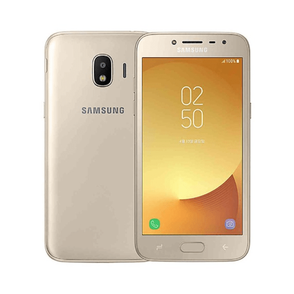Samsung Galaxy J2 Pro (J250G / 2018) - Acceptable Condition - ReDial Samsung Galaxy J2 Pro (J250G / 2018) - Acceptable Condition - ReDial